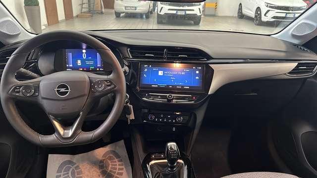 Opel Corsa 1.2 Edition 100cv
