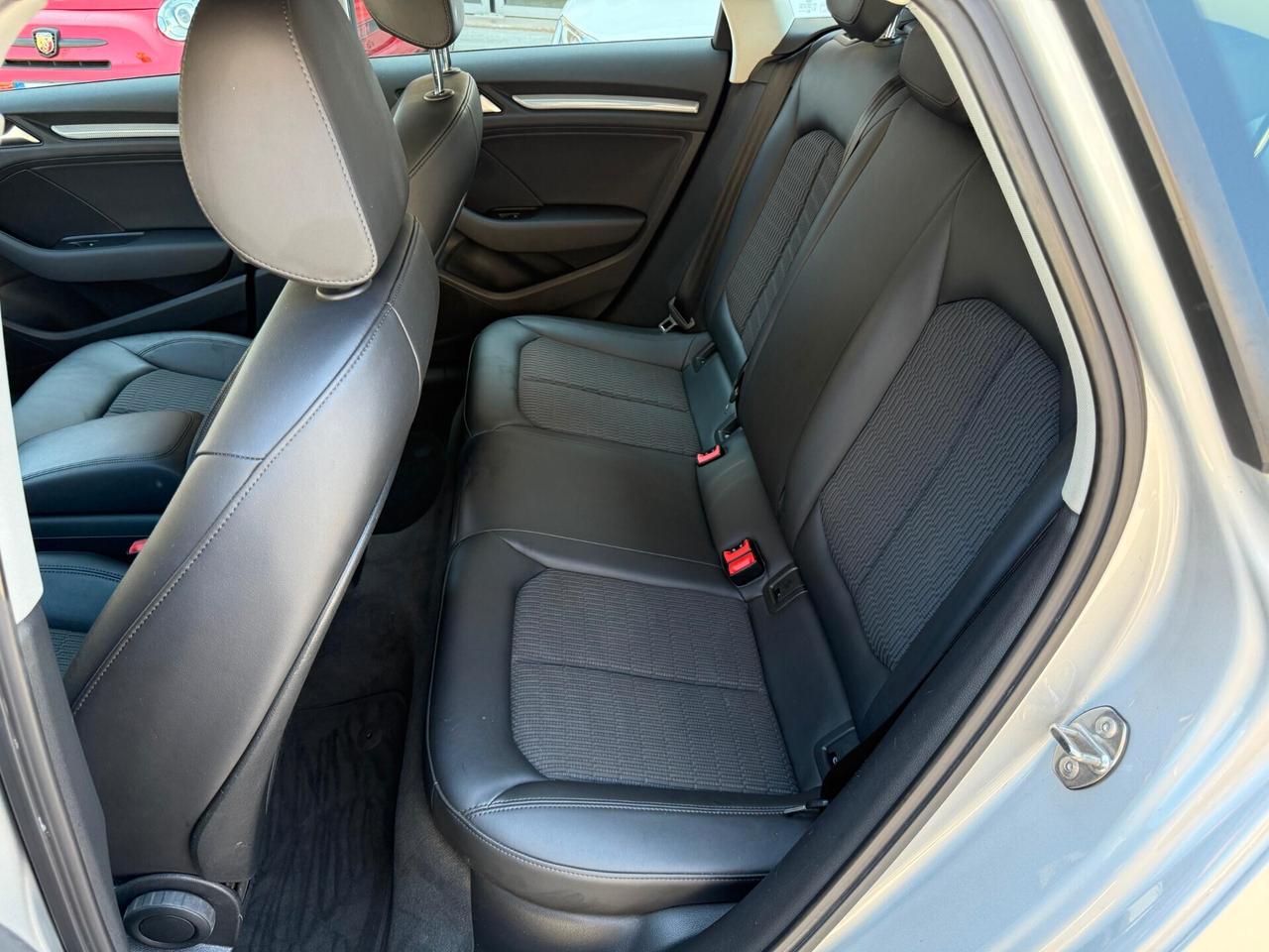 Audi A3 1.6 TDI clean diesel Ambiente