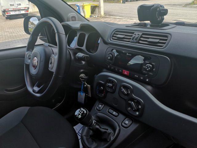 FIAT Panda 0.9 TwinAir Turbo Natural Power Easy NEOPATENTATI