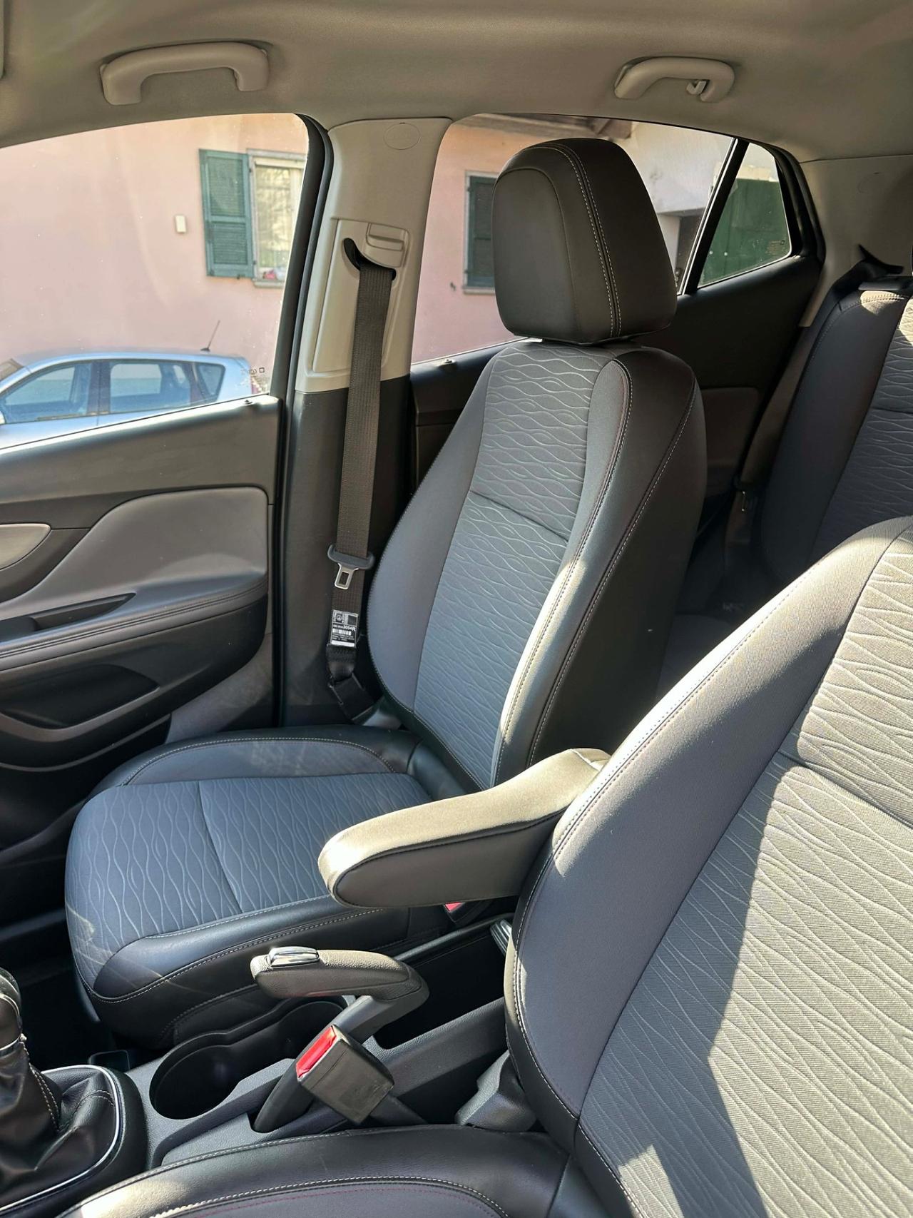 Opel MOKKA 1.6 CDTI 136CV 4x2 COSMO KMCERT GARANZ