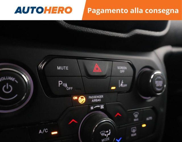 JEEP Renegade 1.0 T3 Limited