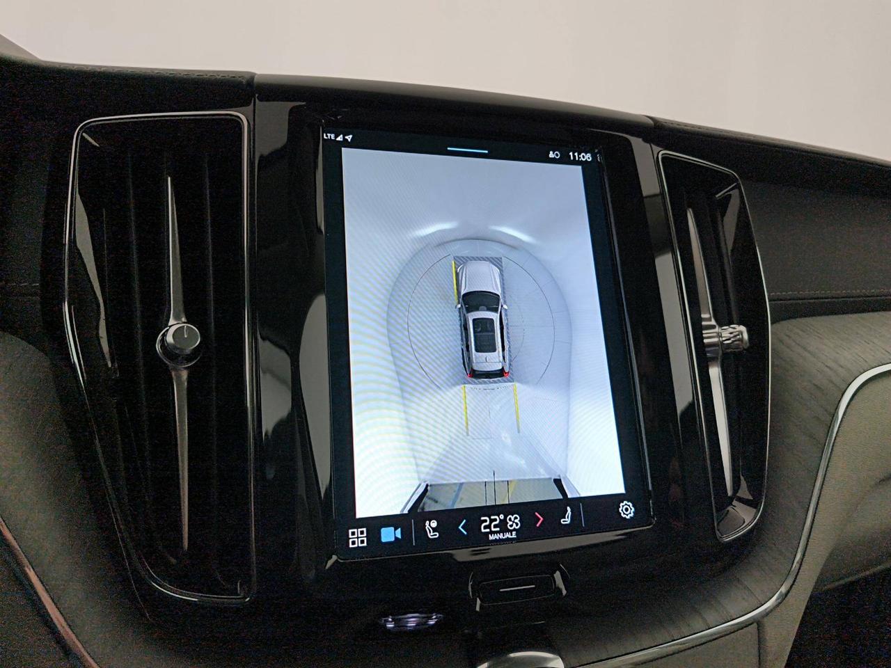 VOLVO XC60 N1 2.0 B4 d Ultimate Dark awd