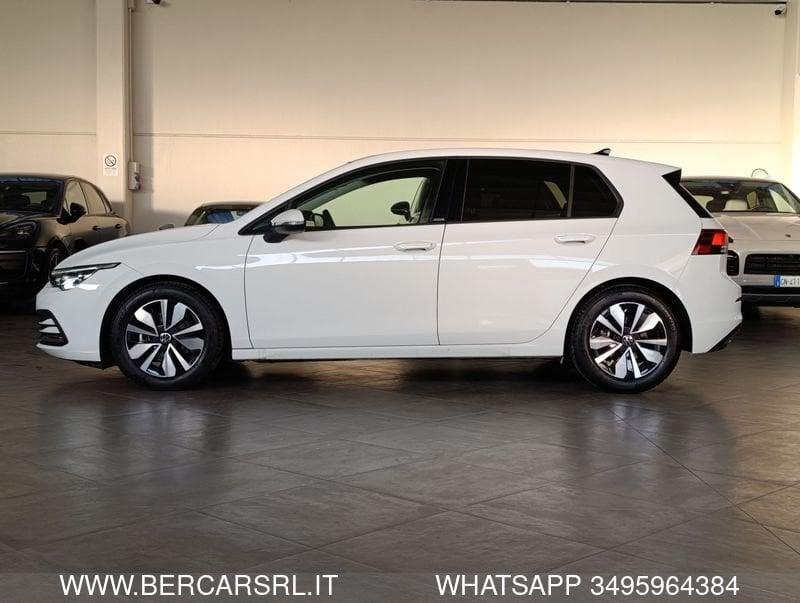 Volkswagen Golf 2.0 TDI 150 CV DSG SCR Life*TETTO*SEDILI SPORTIVI + RISCALDATI*