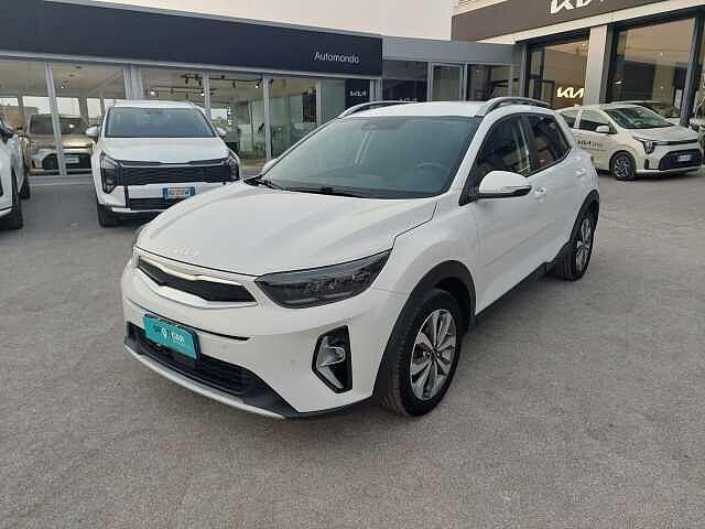 Kia Stonic 1.2 DPI ECO GPL Style