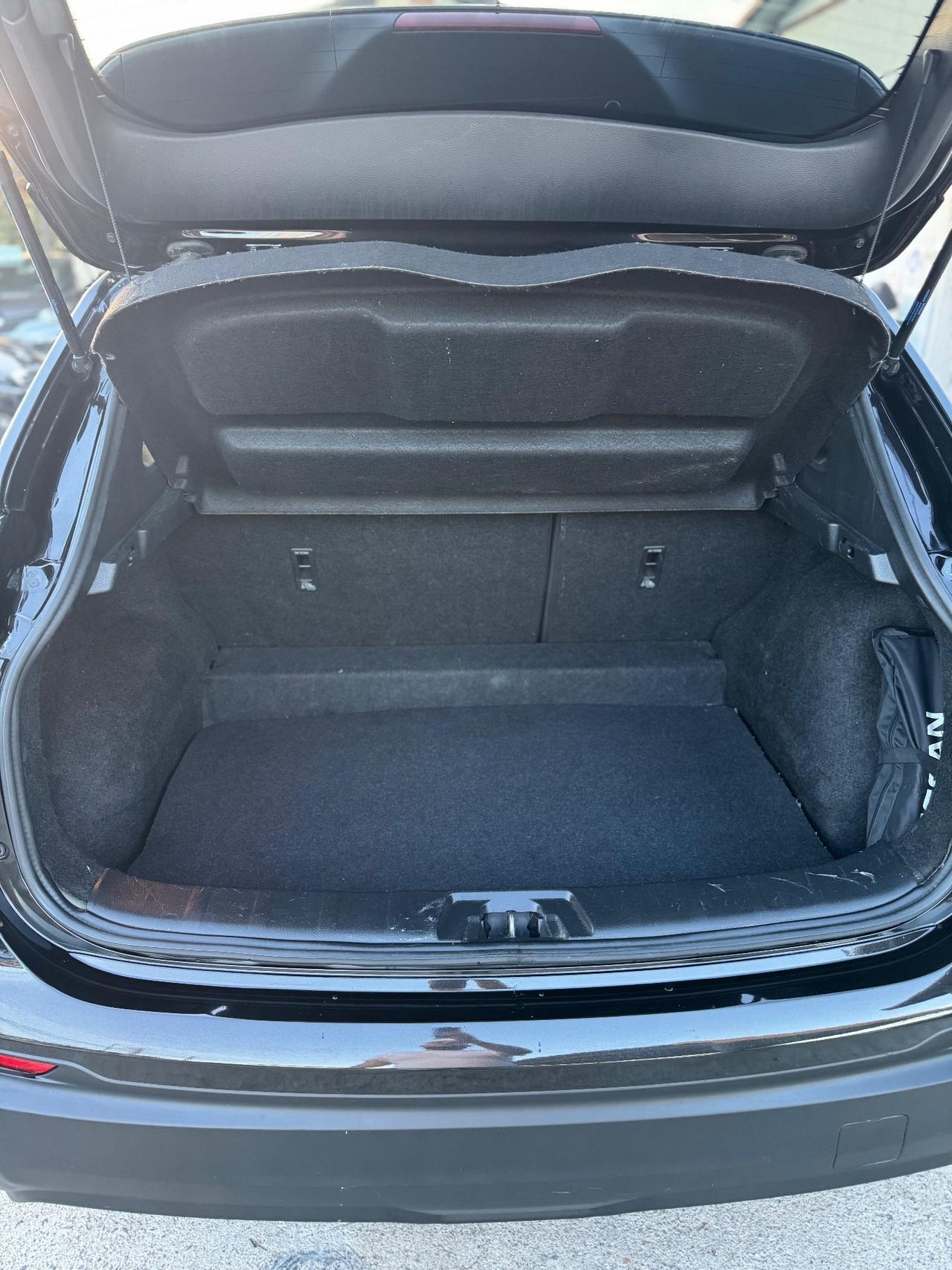 Nissan Qashqai 1.5 dCi 115 CV Tekna+