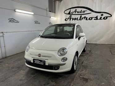 FIAT 500 500 1.3 Multijet 16V 75 CV Lounge