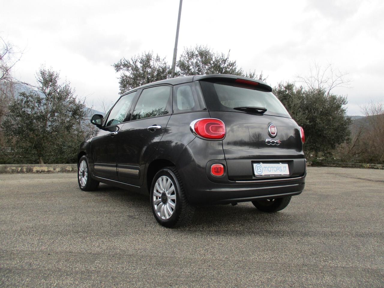 Fiat 500L POP STAR