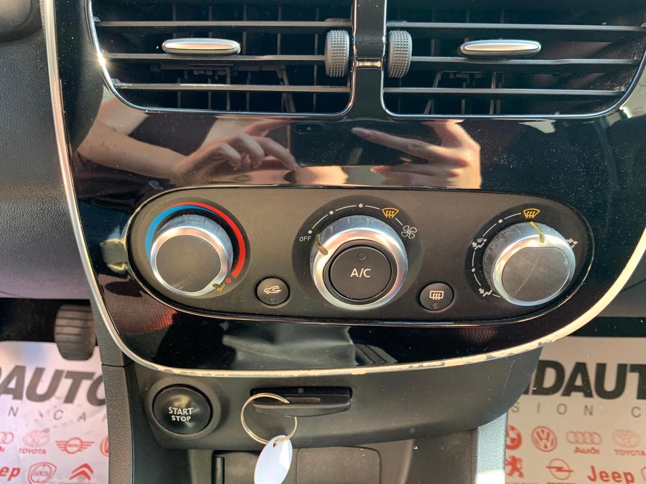 Renault Clio 1.5 dCi 8V 90CV Start&Stop 5 porte Energy