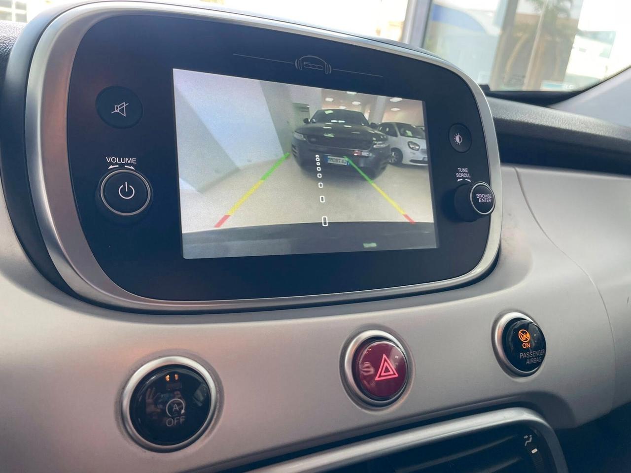 Fiat 500X 1.3 MultiJet 95 CV Connect