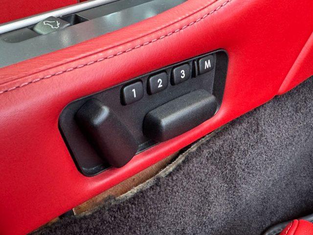 ASTON MARTIN DB9 Volante Touchtronic