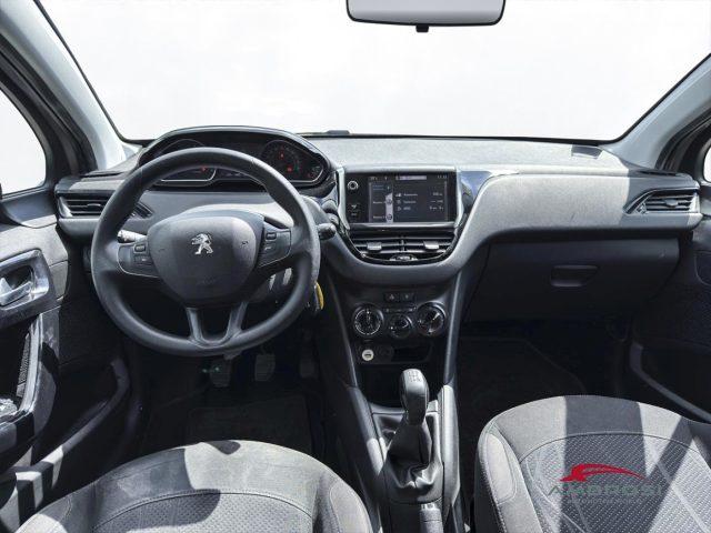 PEUGEOT 208 HDi 115 CV Stop&Start 5 porte Allure
