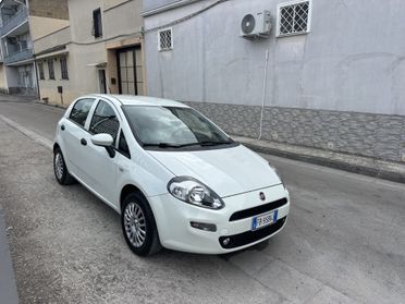 Fiat Punto 1.2 Gpl 69 Cv2015 Lounge
