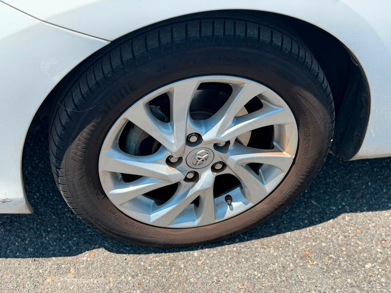 Toyota Auris Touring Sports 1.8 Hybrid Active