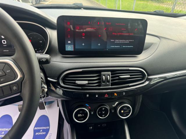 FIAT Tipo 1.0 5 porte City Life 100CV