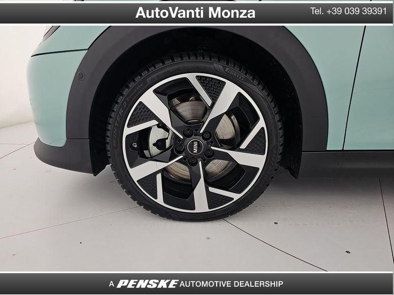 MINI Mini 5 porte Mini 5 Porte Cooper S Favoured