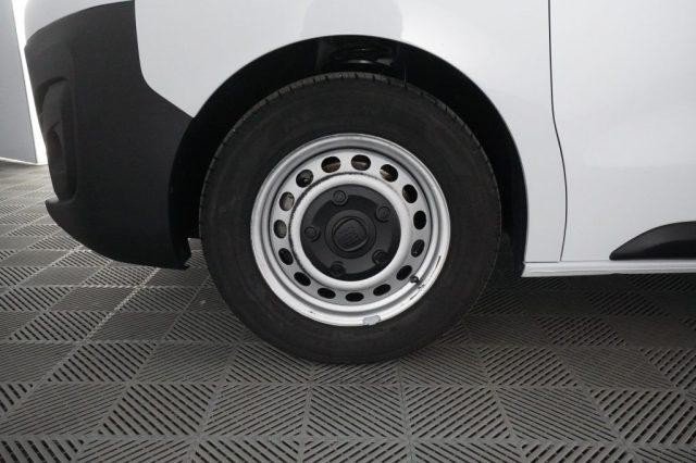 FIAT Scudo Scudo 1.5 BlueHDi 120CV PL-TN Furgone