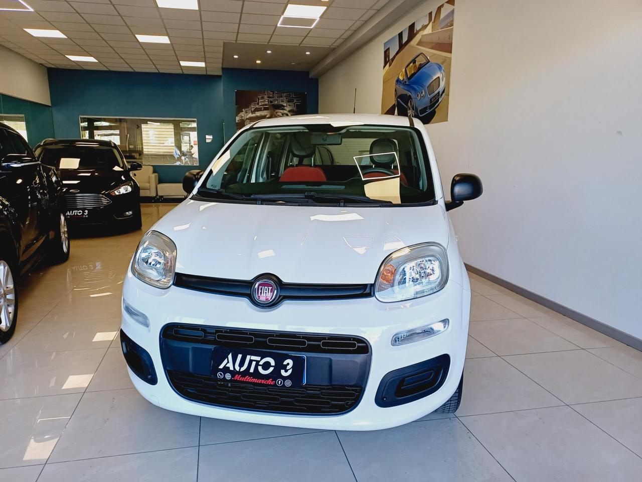 Fiat Panda 1.2 Pop