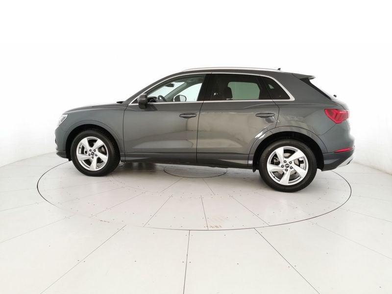 Audi Q3 35 2.0 tdi Business Advanced s-tronic