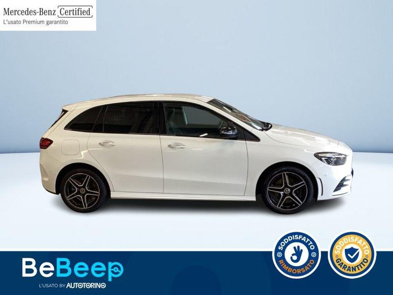 Mercedes-Benz Classe B B 250 E PHEV AMG LINE ADVANCED PLUS AUTO