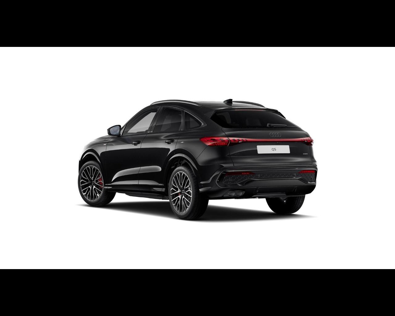 AUDI Audi Q5 Sportback S line edition TDI quattro 150 kW S tronic