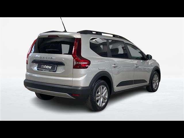 Dacia Jogger 1.0 tce Comfort Gpl 100cv 7p.ti