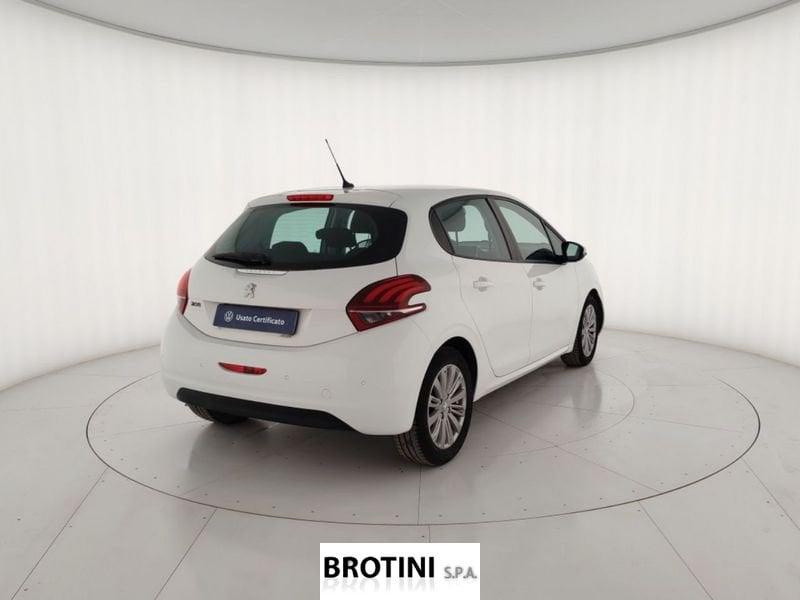 Peugeot 208 Active PureTech 82cv S/S Neopat.