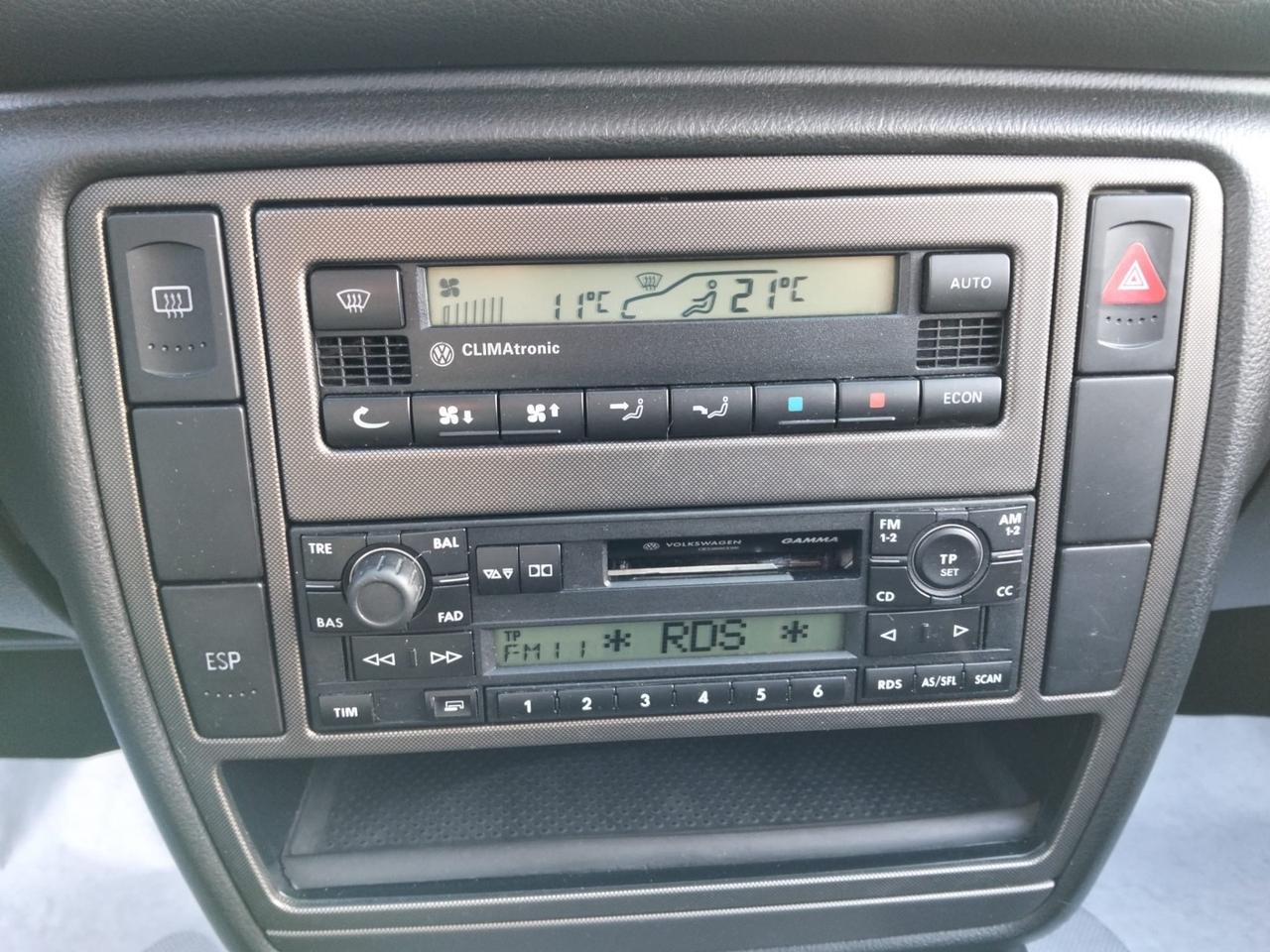 Volkswagen Passat 1.9 TDI 130CV 4Motion*Climatronic*Cerchi