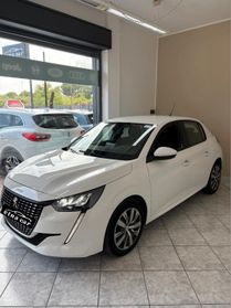 Peugeot 208 BlueHDi 100 Stop&Start 5 porte Active