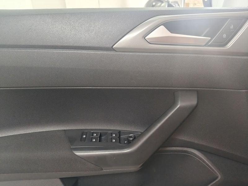 Volkswagen Polo Polo 5p 1.6 tdi Comfortline 80cv