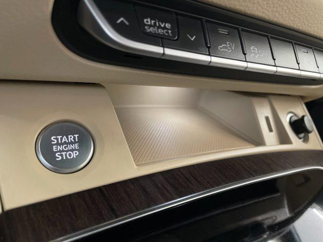 AUDI Q5 SPB 50 TFSI e quattro S tronic S line