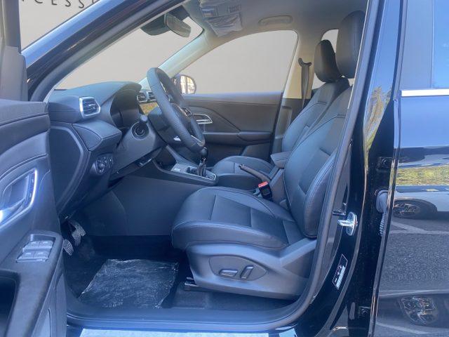 MG ZS Nuova 1.5 Comfort MT