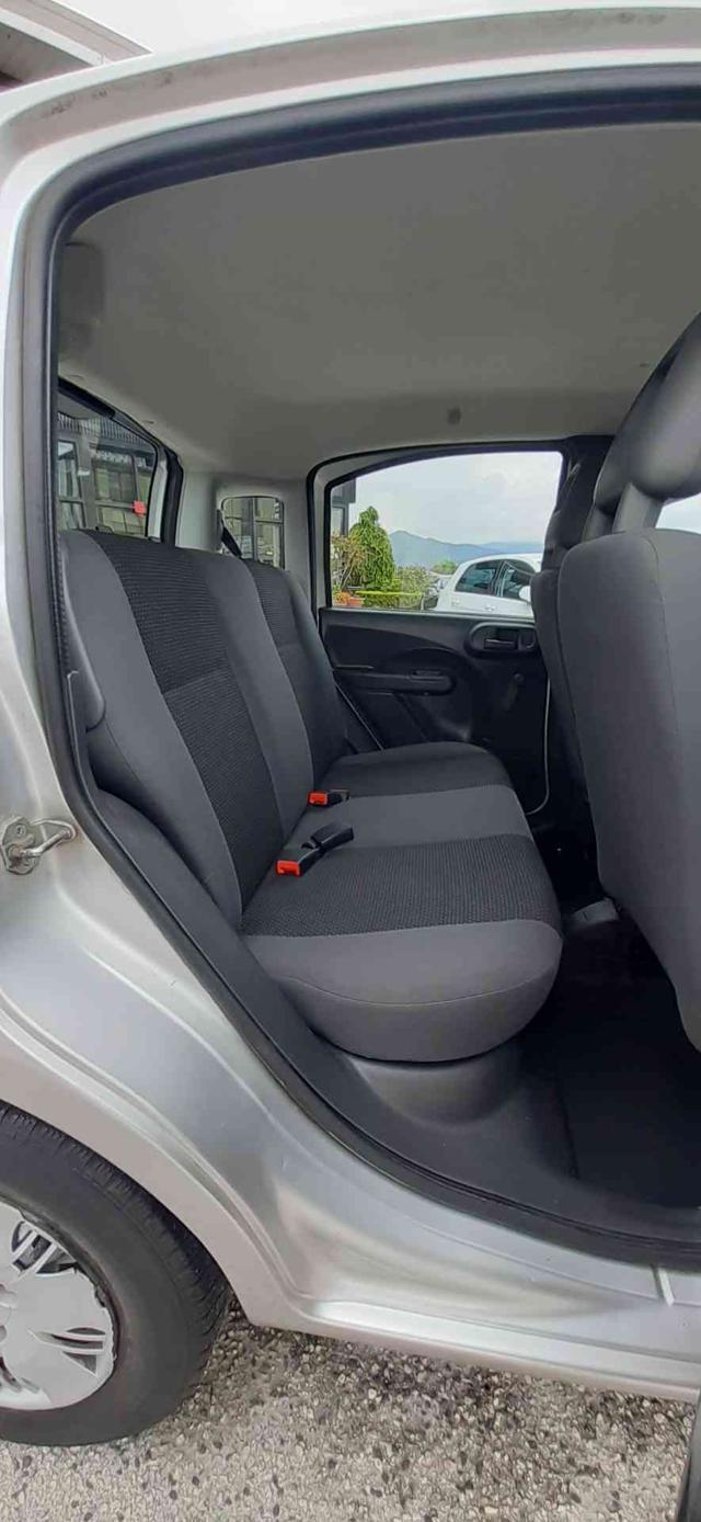 FIAT Panda 1.1 Active SCONTO ROTTAMAZIONE