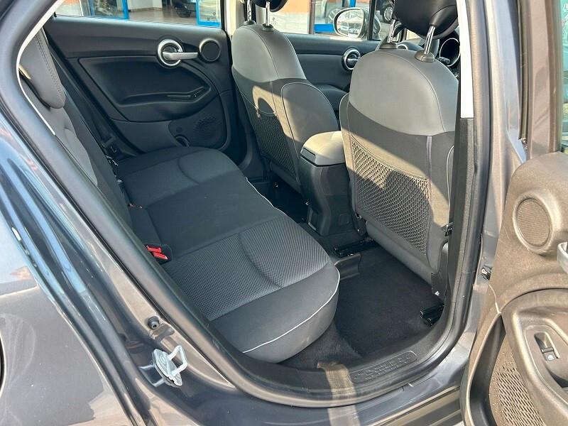 Fiat 500X 1.6 MultiJet 120 CV Pop Star
