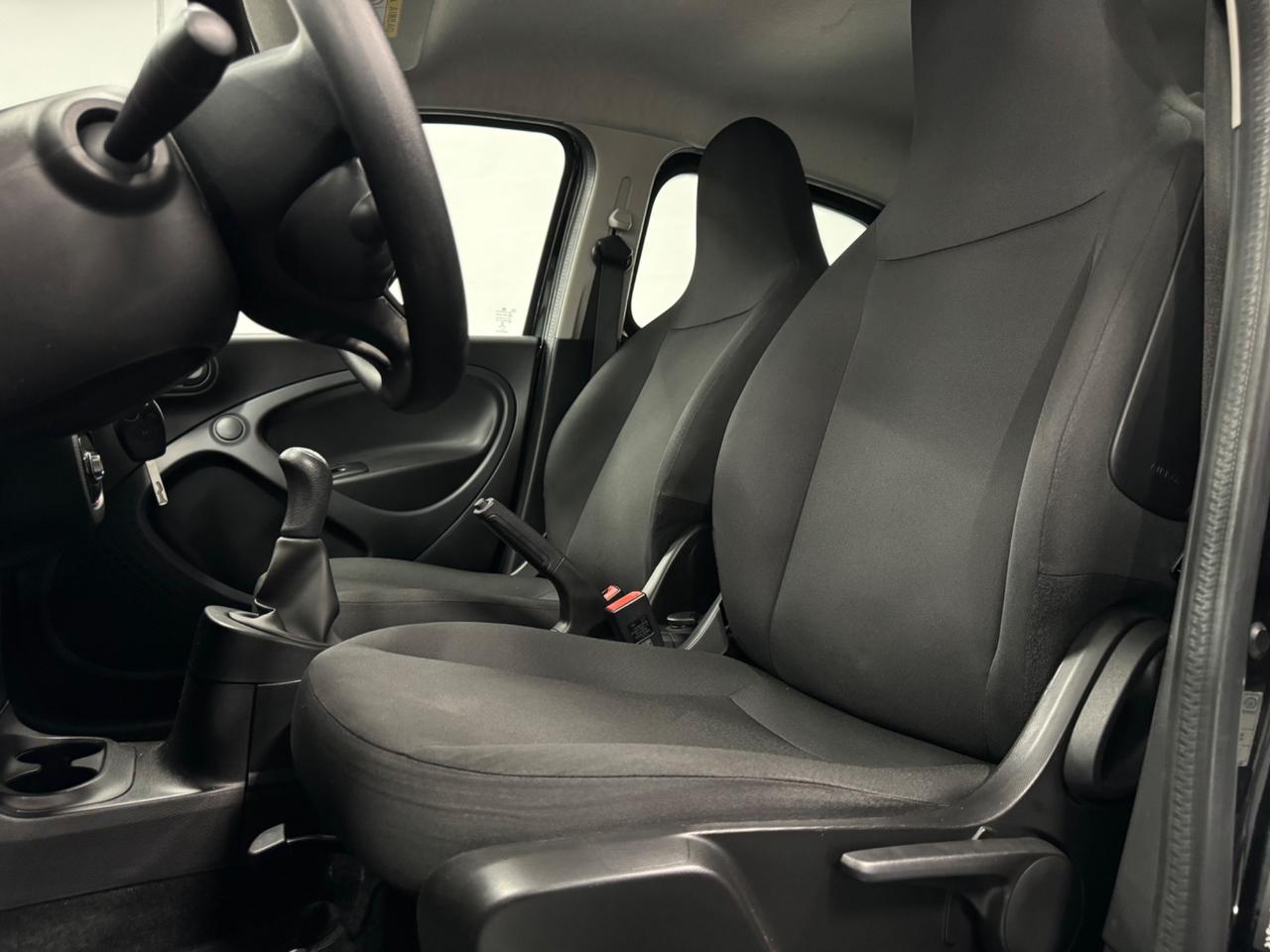 Smart ForFour 70 1.0 Passion PREZZO REALE !!