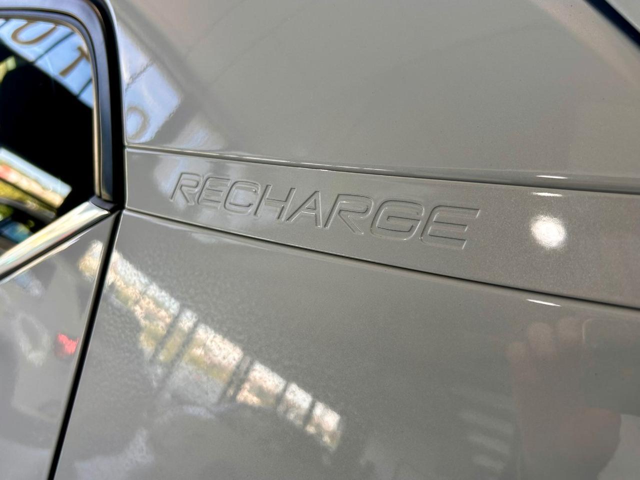 Volvo XC40 1.5 t5 phev Inscription auto my21