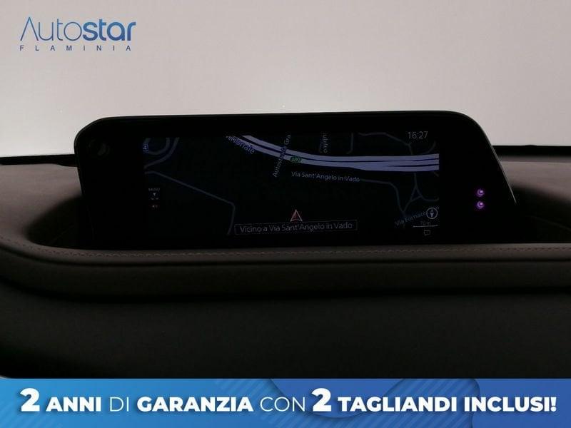 Mazda CX-30 2.0 m-hybrid Exclusive 2wd 122cv 6at