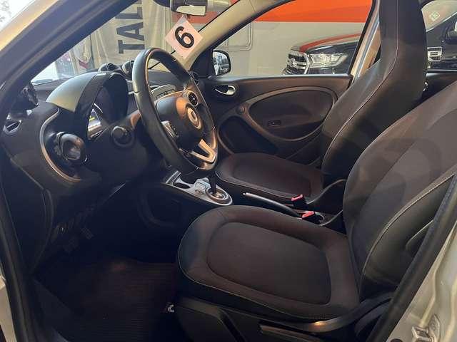 smart forFour Forfour II 2015 1.0 Prime 71cv twinamic