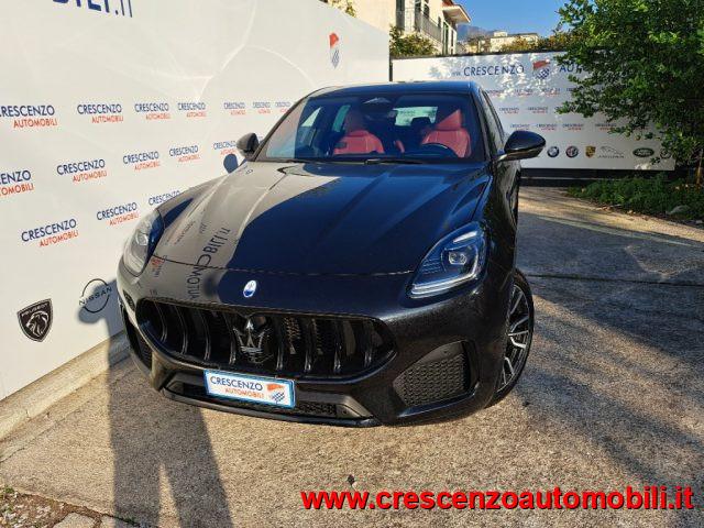 MASERATI Grecale Grecale MHEV 330 CV Modena