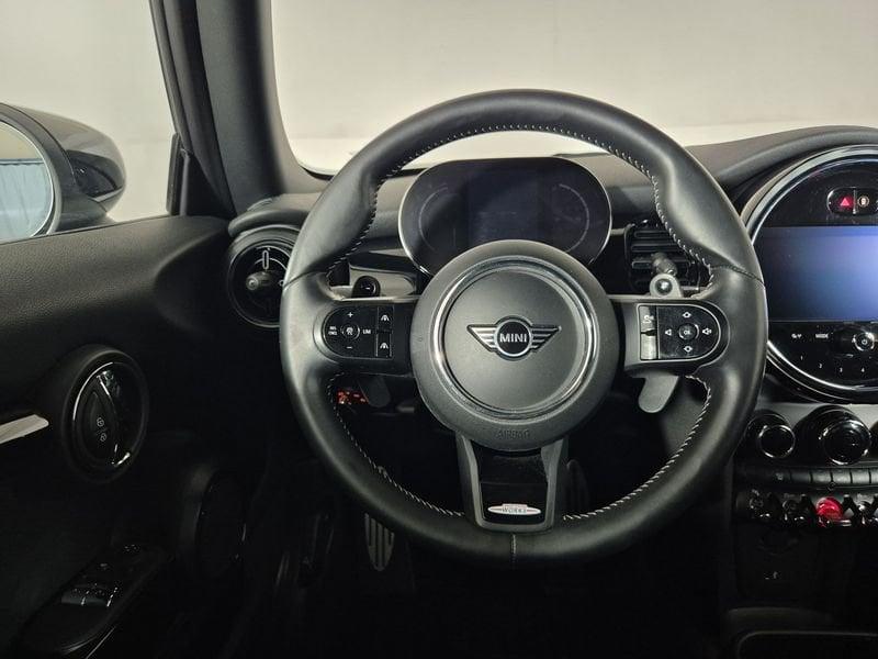 MINI Mini F56 2021 3p 3p 2.0 JCW JCW auto