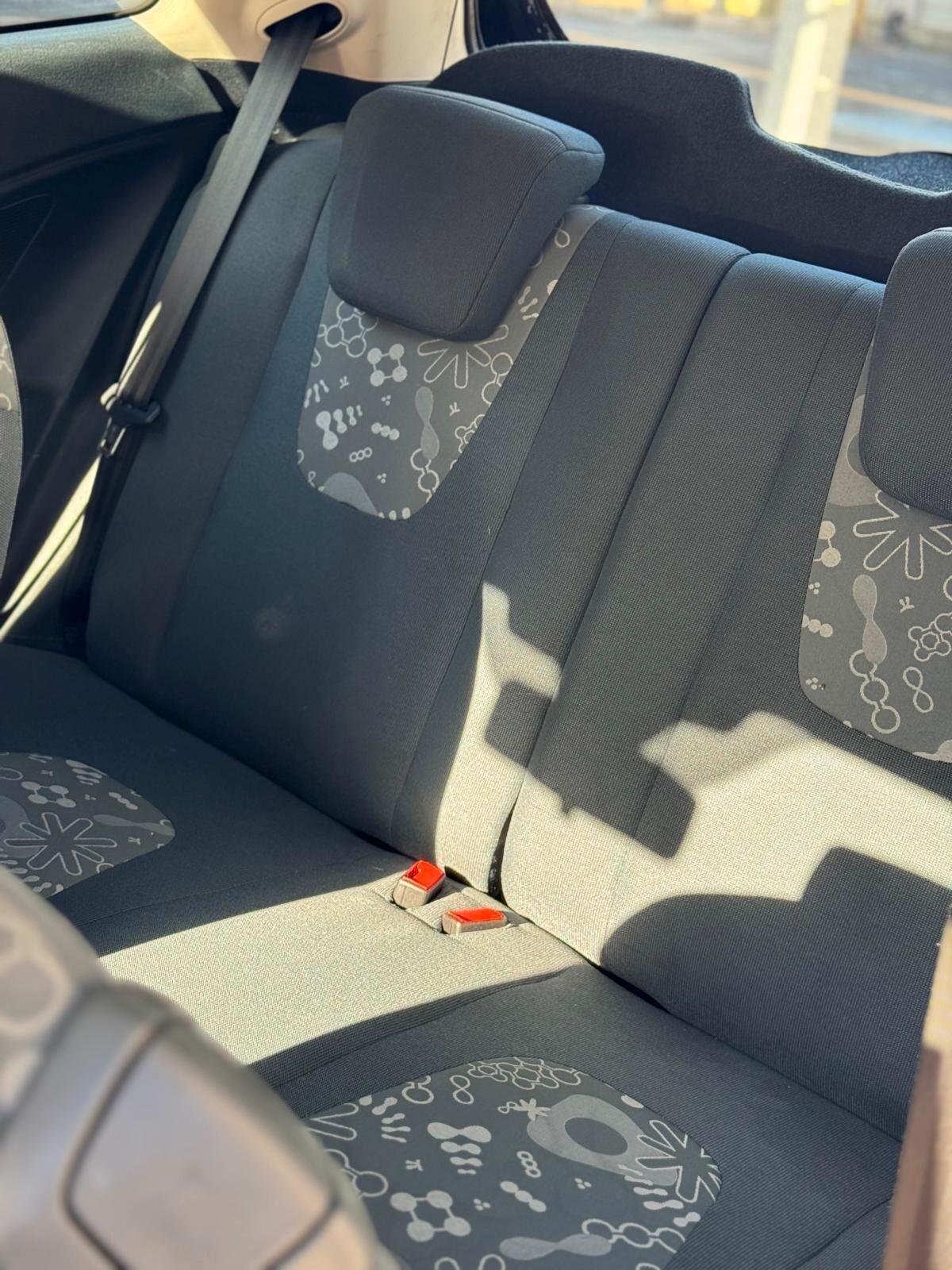 Ford Ka Ka+ 1.2 8V 69CV