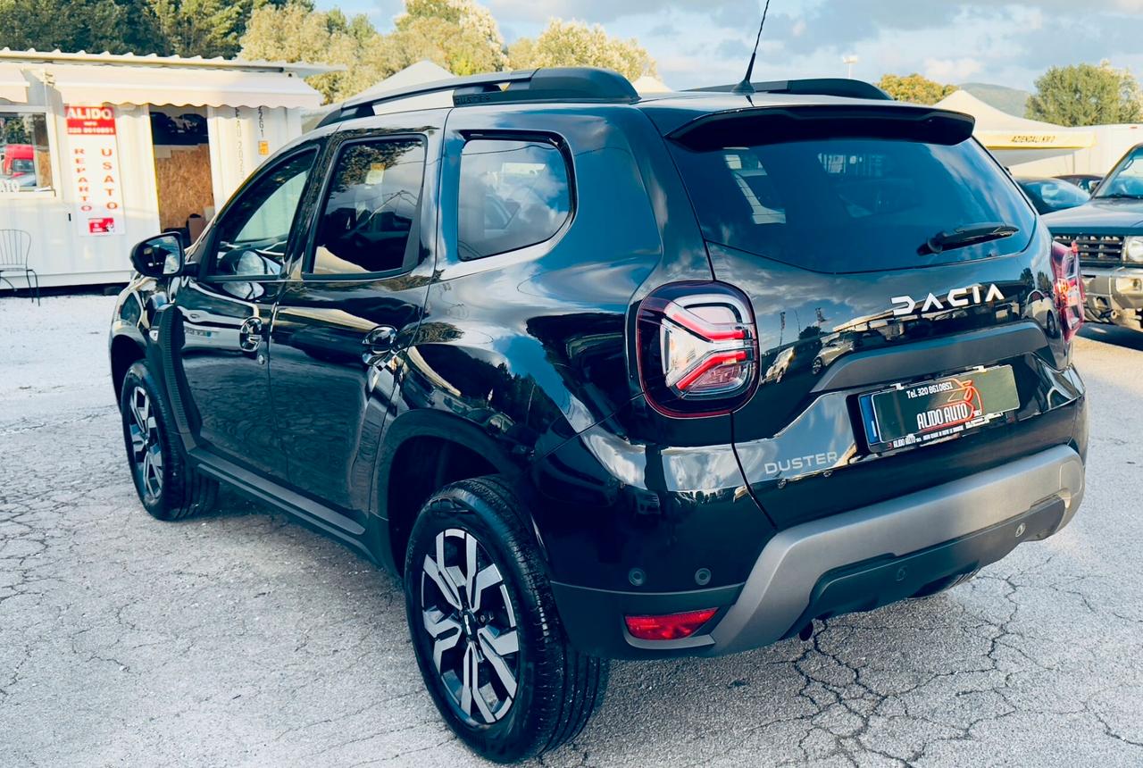 Dacia Duster 1.0 TCe 90 CV 4x2 Journey