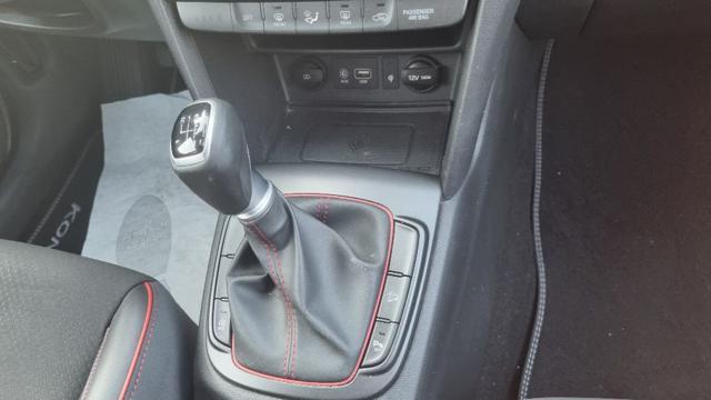 HYUNDAI Kona 1.6 CRDI 115 CV Xpossible