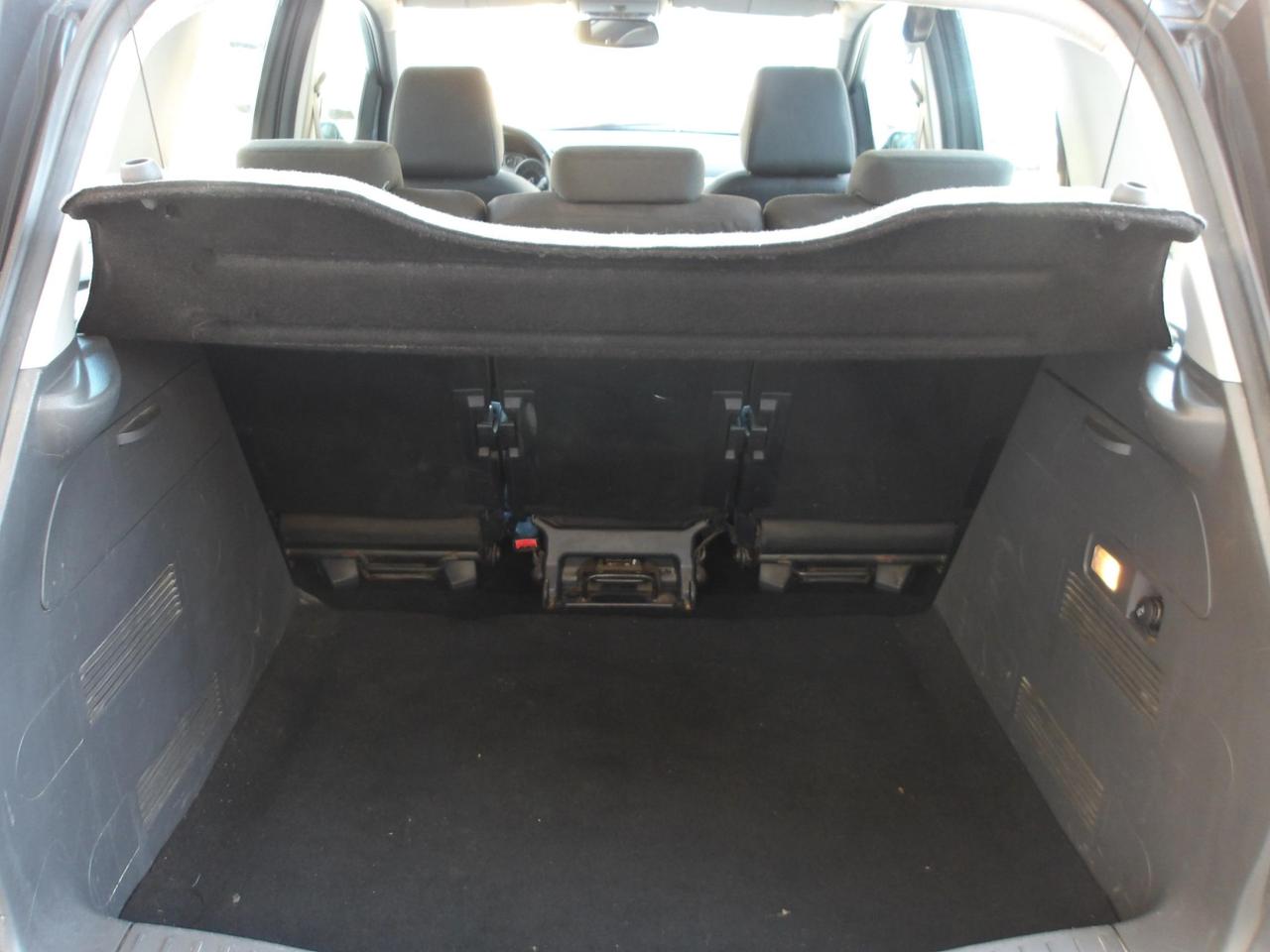 FORD C-MAX 1.6 TDCi 110 CV Titanium DPF