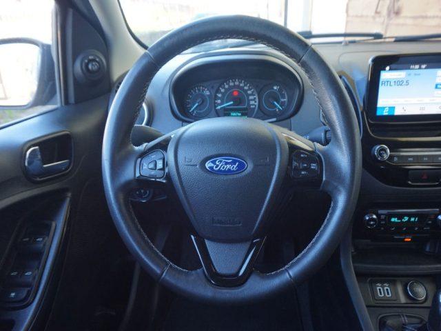 FORD Ka+ 1.2 85 CV Start&Stop Ultimate