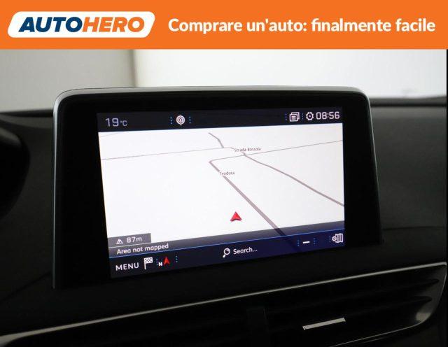 PEUGEOT 3008 BlueHDi 130 S&S Allure