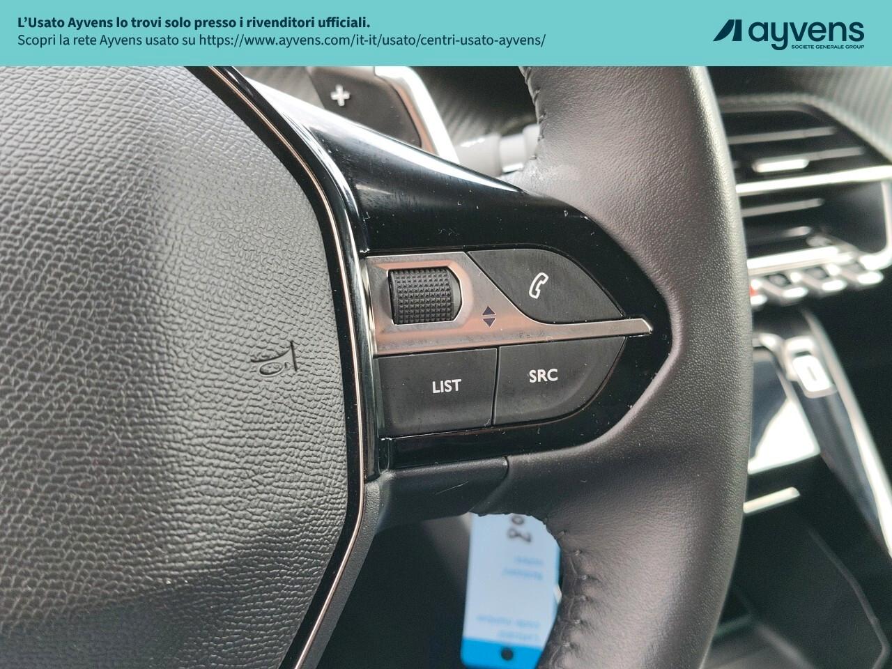 Peugeot 2008 1.2 puretech Allure 130cv