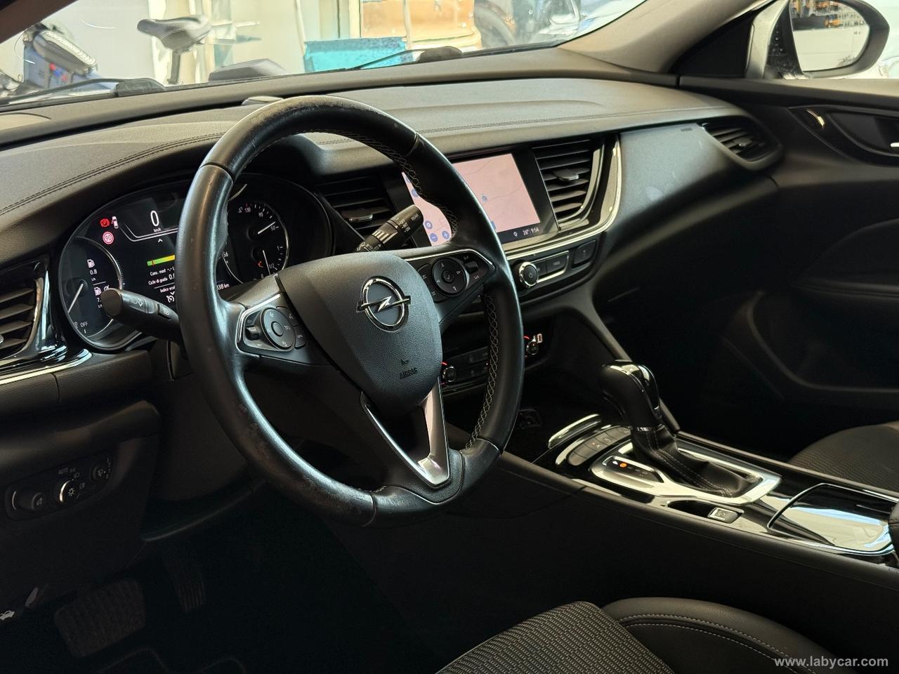 OPEL Insignia 1.6 CDTI 136 S&S aut.ST Busin.