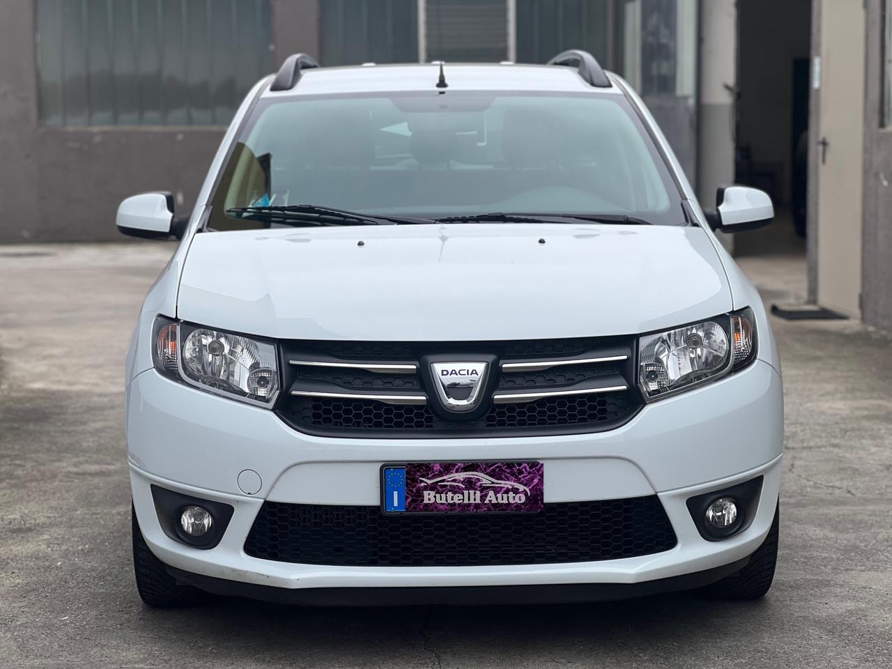 Dacia Logan DACIA LOGAN 1.5 D - PER NEOPATENTATI