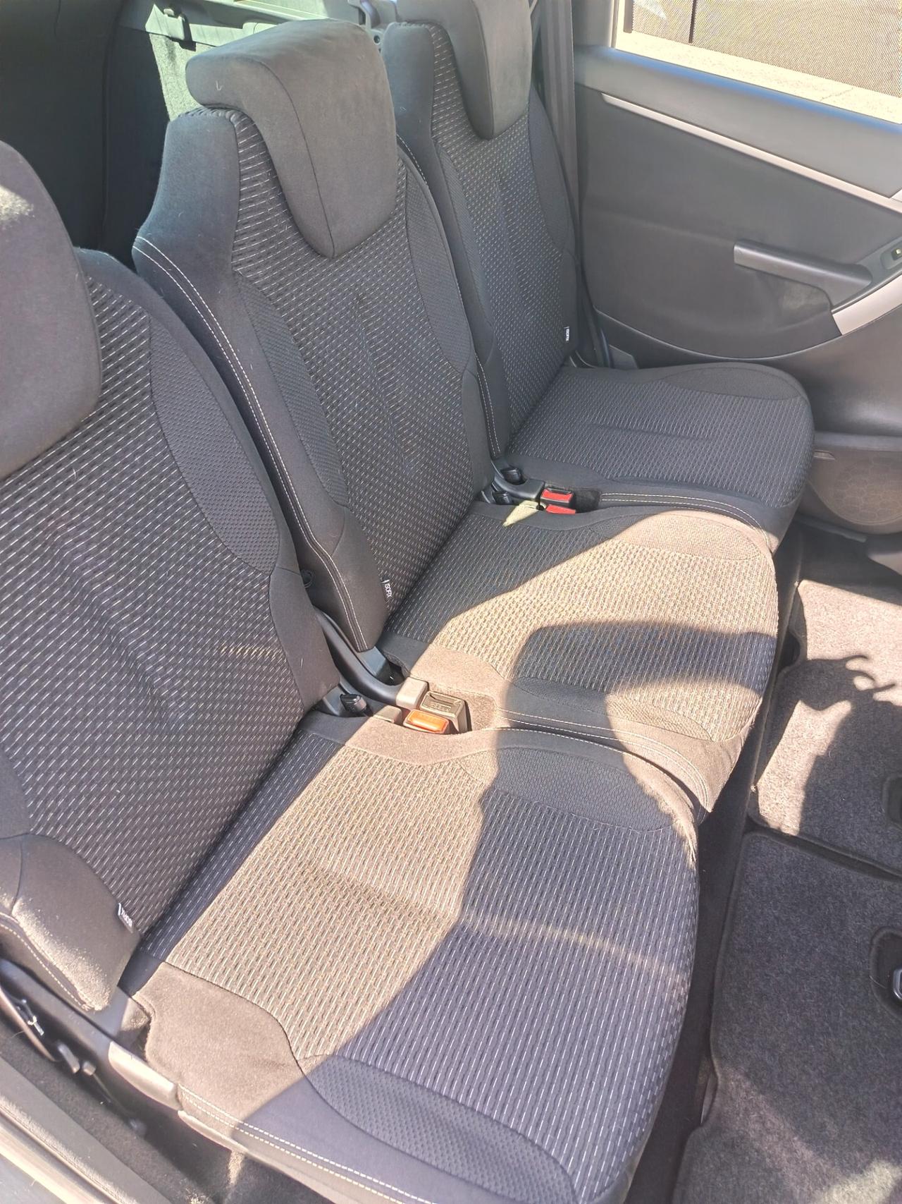 Citroen C4 Grand Picasso 1.6 HDi 110 FAP Business
