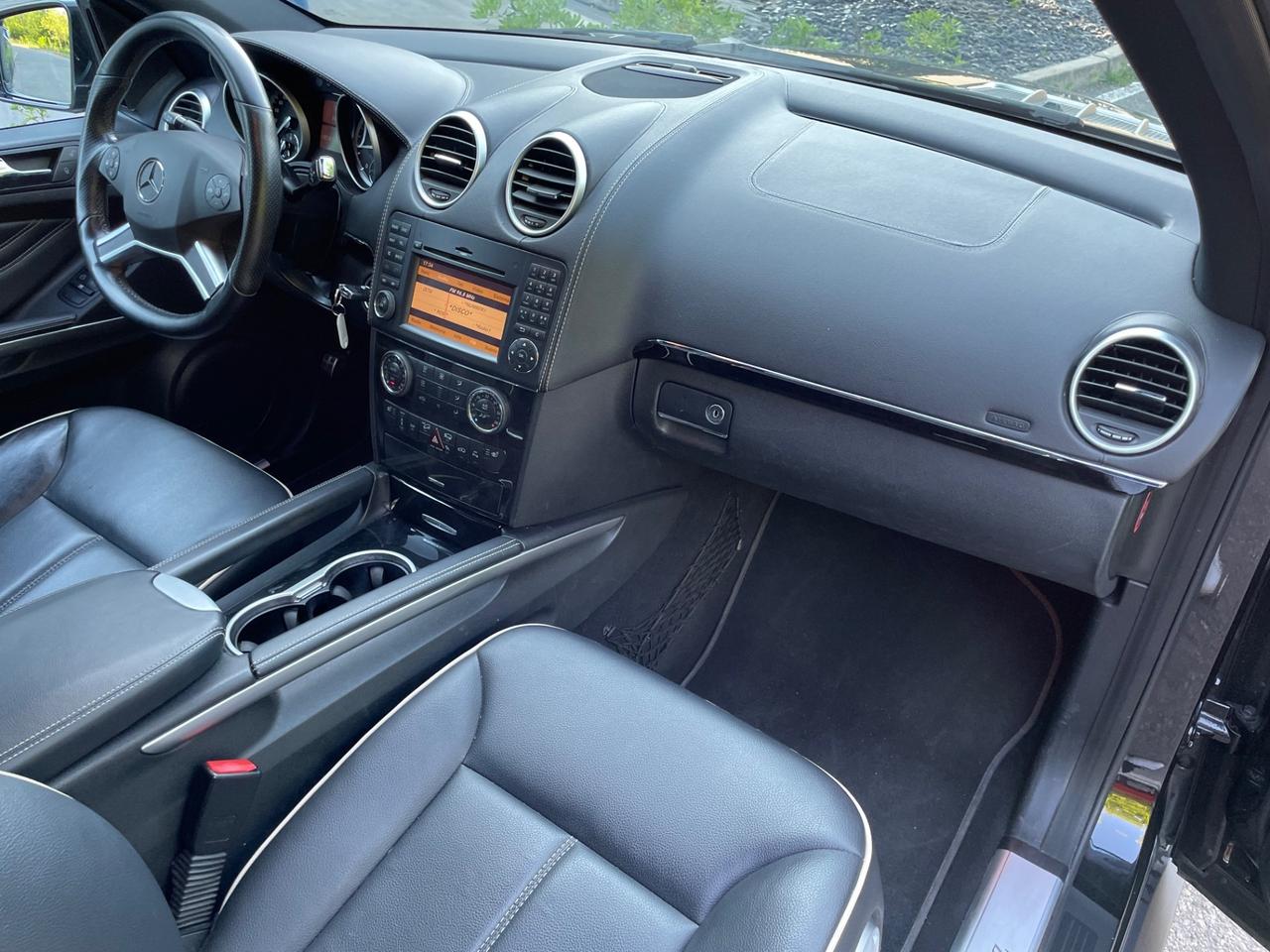 Mercedes-benz ML 350 BlueTEC 4Matic Premium